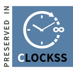 Digital preservation of content is LOCKSS enabled.
