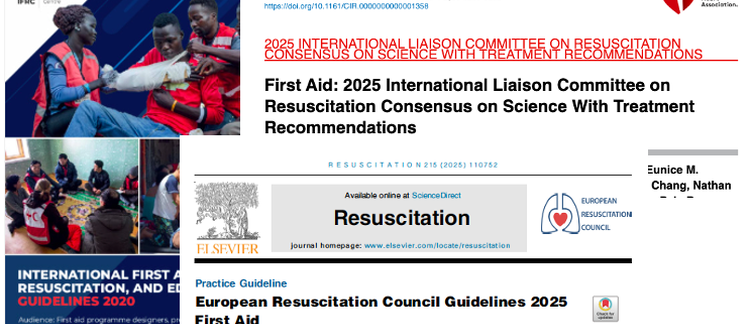 Editorial: The Bridge Between Guidelines and Action By Jeffrey L. Pellegrino, Editor-in-Chief